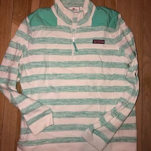 Women’s vineyard vines shep shirt